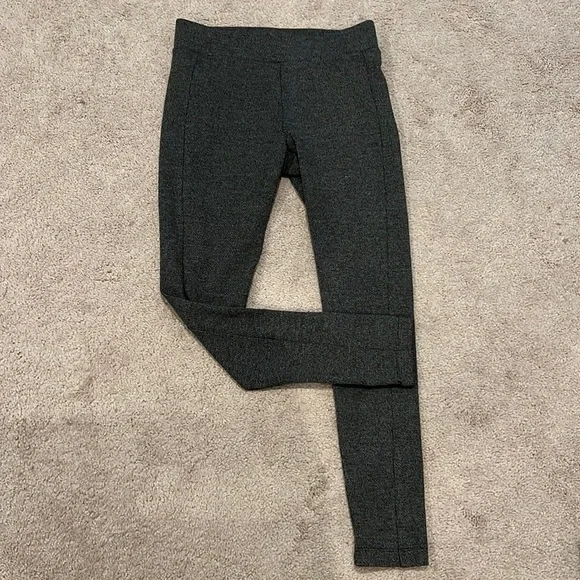 Ann Taylor Factory Leggings - Picture 2 of 6